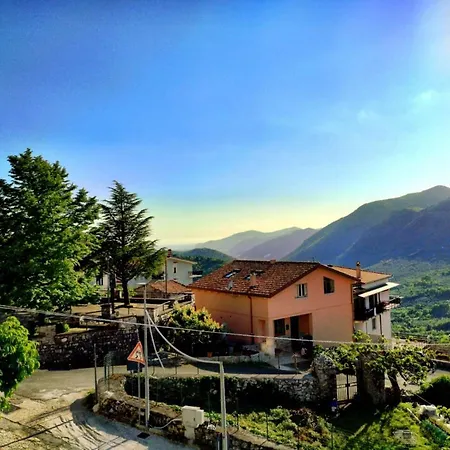 Bed & Breakfast La Collina Del Sole