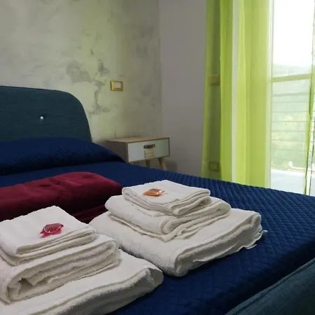 Bed & Breakfast La Collina Del Sole 3*