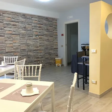 Bed & Breakfast La Collina Del Sole 3*