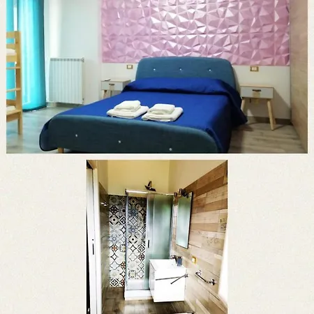 La Collina Del Sole 3*