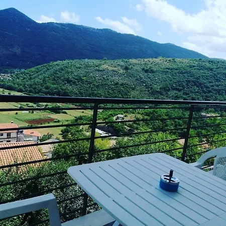 La Collina Del Sole Bed & Breakfast