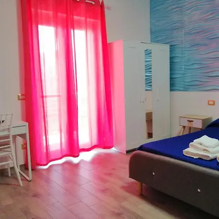 La Collina Del Sole Bed & Breakfast