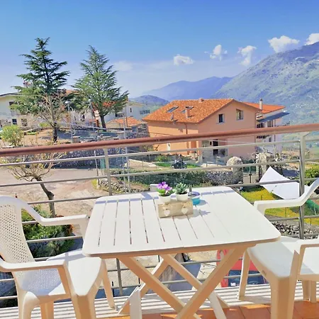 La Collina Del Sole Bed & Breakfast 3*