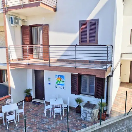Bed & Breakfast La Collina Del Sole 3*