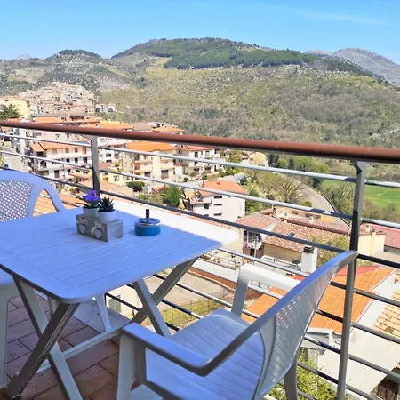 Bed & Breakfast La Collina Del Sole *