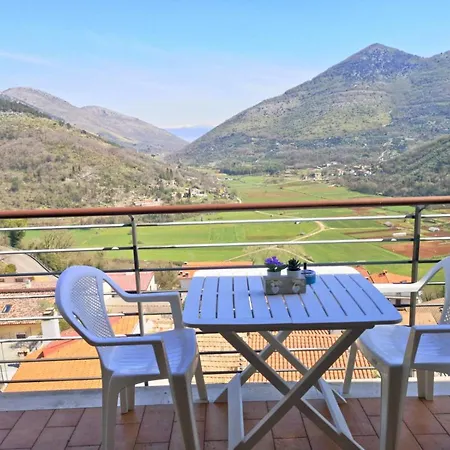 La Collina Del Sole Bed & Breakfast *
