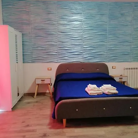 Bed & Breakfast La Collina Del Sole *